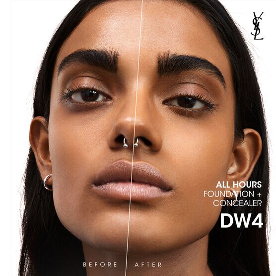 ALL HOURS YSL ALL HOURS CONCEALER DW4